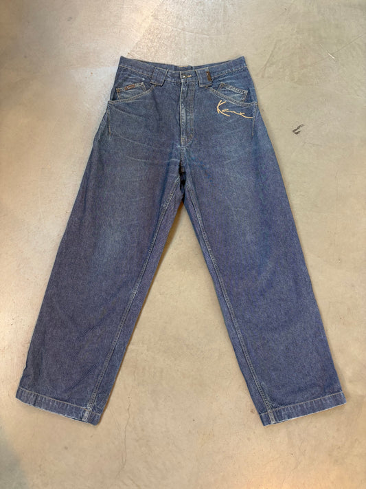 Kane Jeans Men’s M Blue Denim
