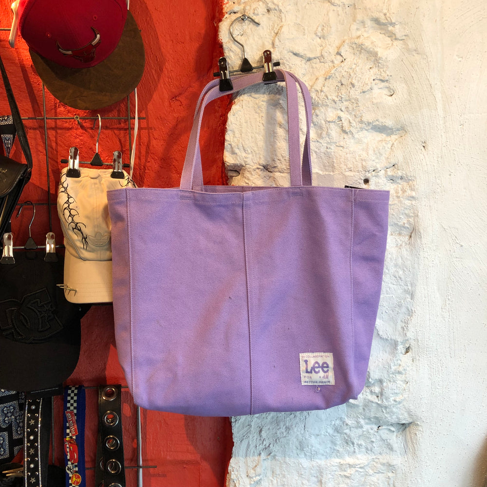 Unisex Lee Tote