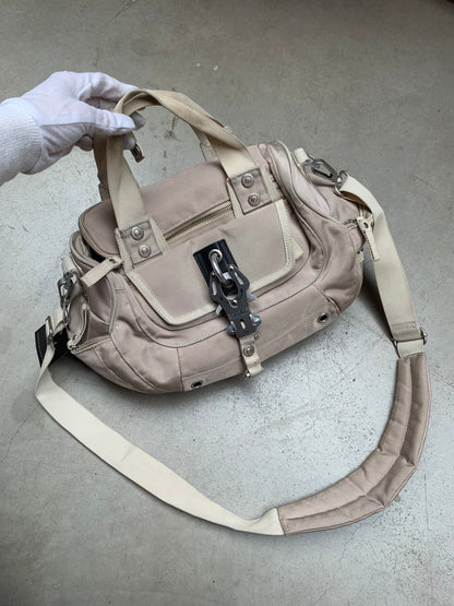 George Gina and Lucy Love Boat Shoulder Bag