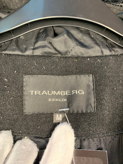 Y2K Style Brown Long Utility Coat for Women with Faux Fur Hood