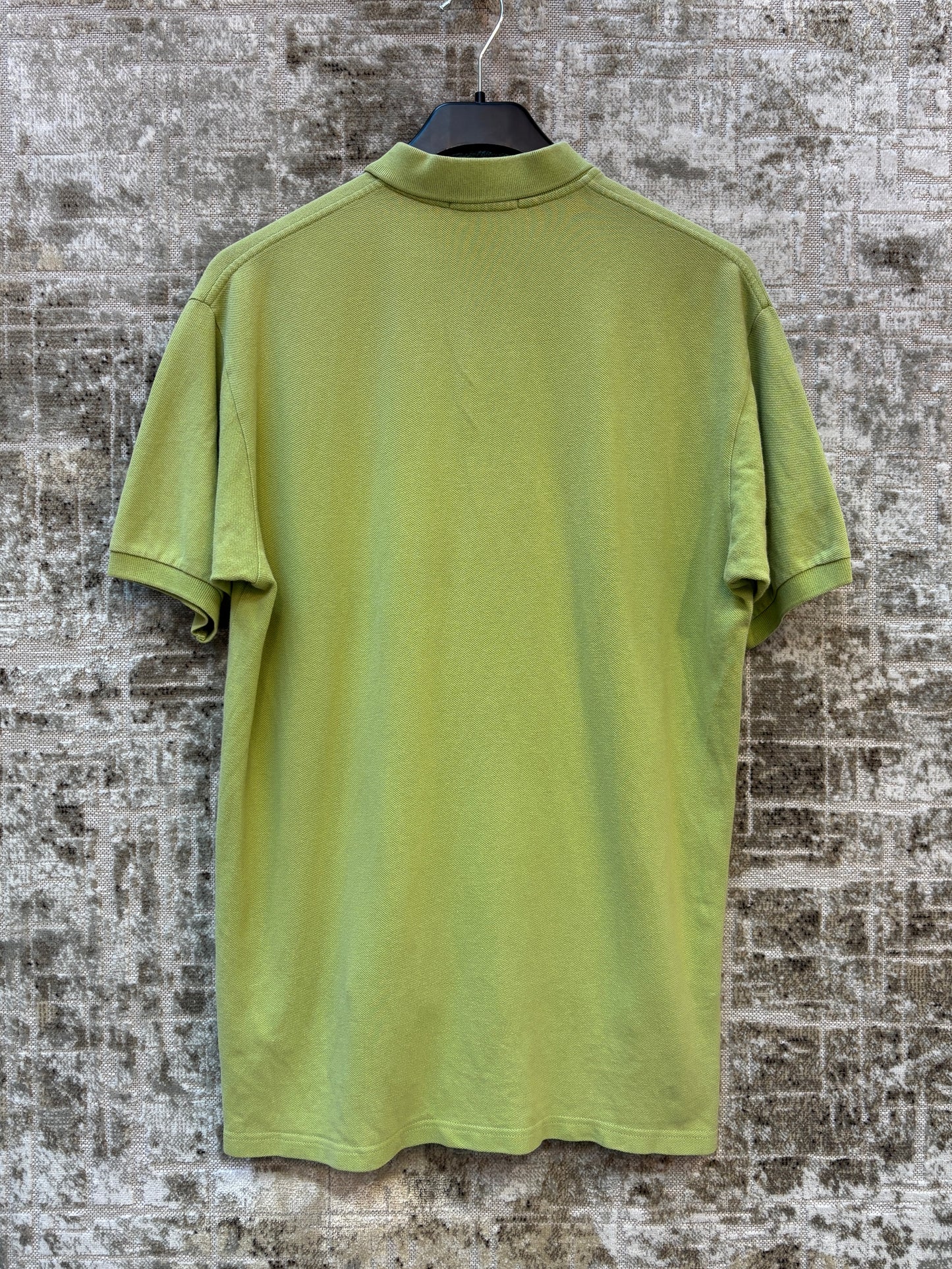 Polo Ralph Lauren Pique Polo Shirt
