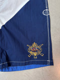 Polo Ralph Lauren Nautical Colorblock Swim Shorts