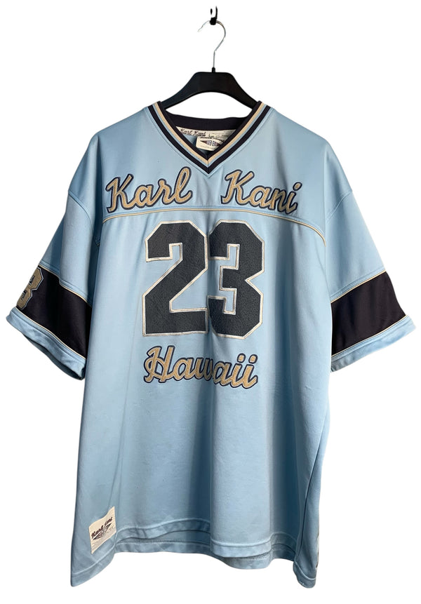 Karl Kani "Hawaii" #23 Jersey