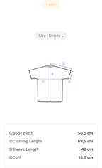 Harley-Davidson Black Vintage T-Shirt