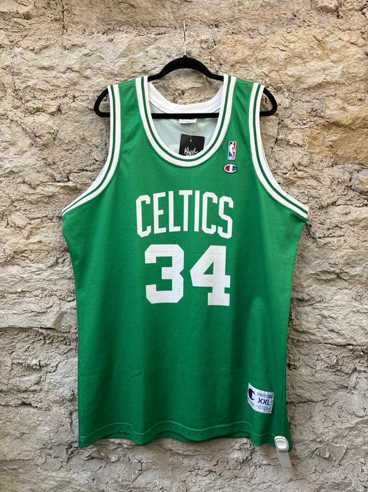 Champion NBA Jersey