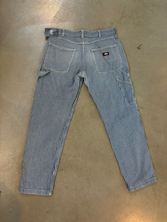 Dickies Carpenter Pants W34 L34 Mens M