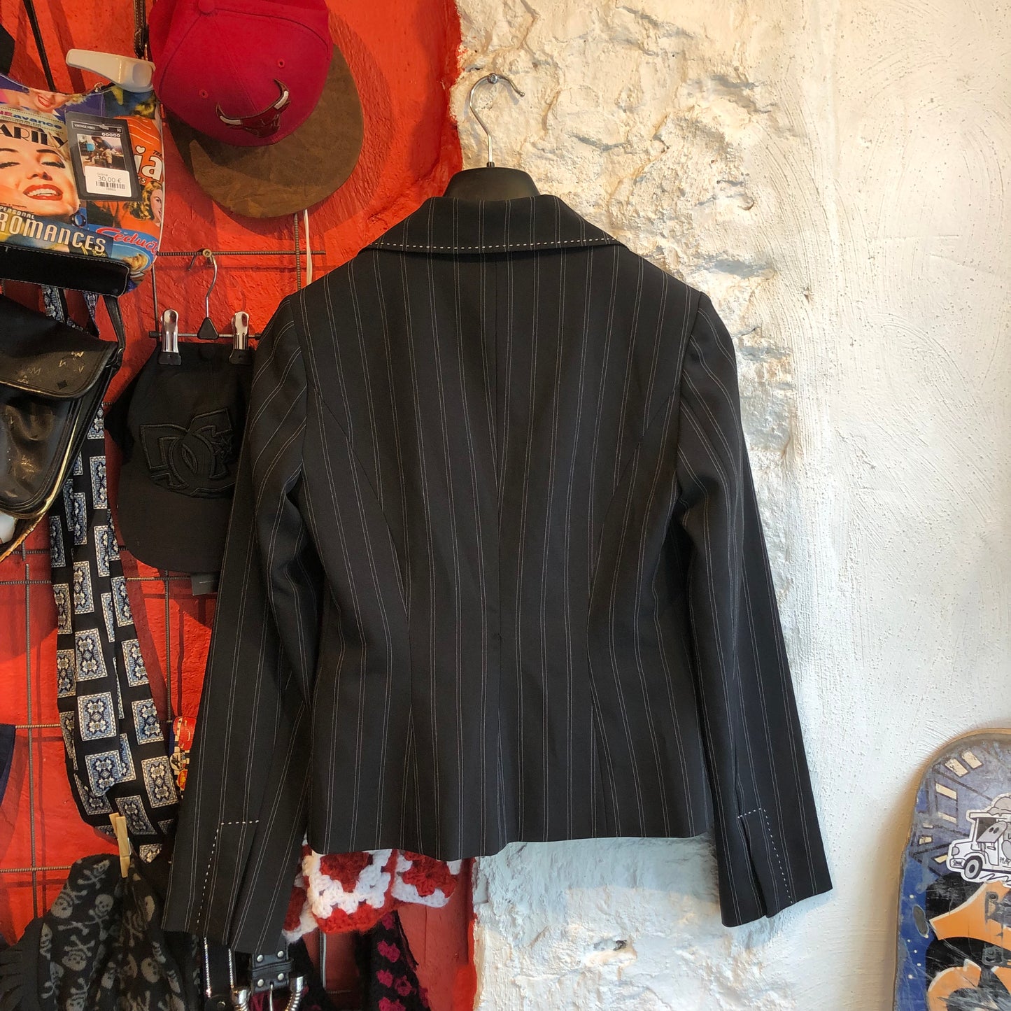 Vintage Vero Moda Blazer