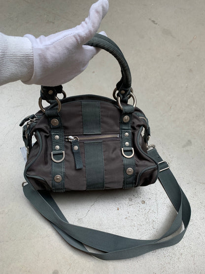 George Gina &amp; Lucy Corteen Deluxe Mini Handbag