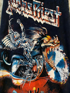 Women's Judas Priest Graphic Tank Top