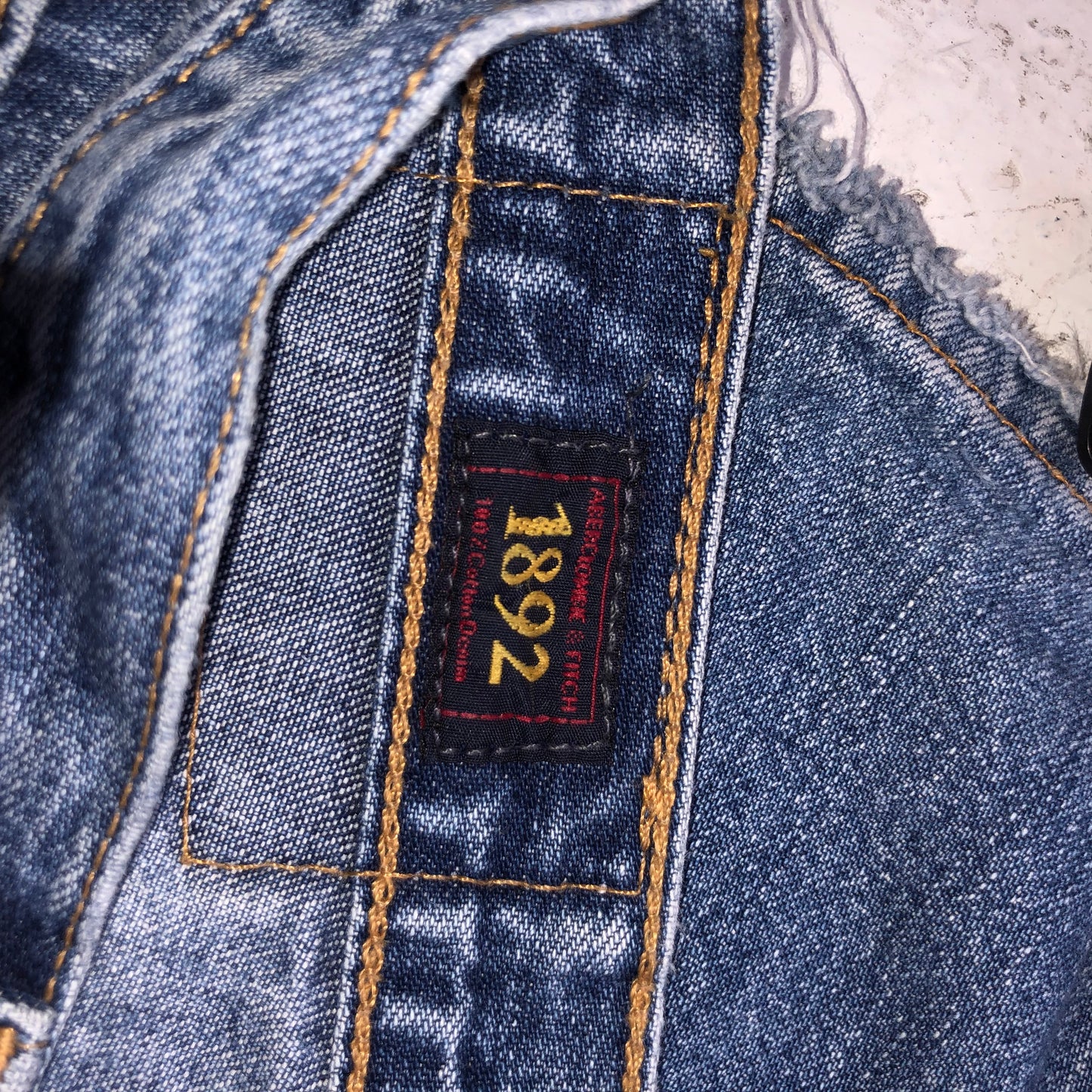 Y2K Jeans