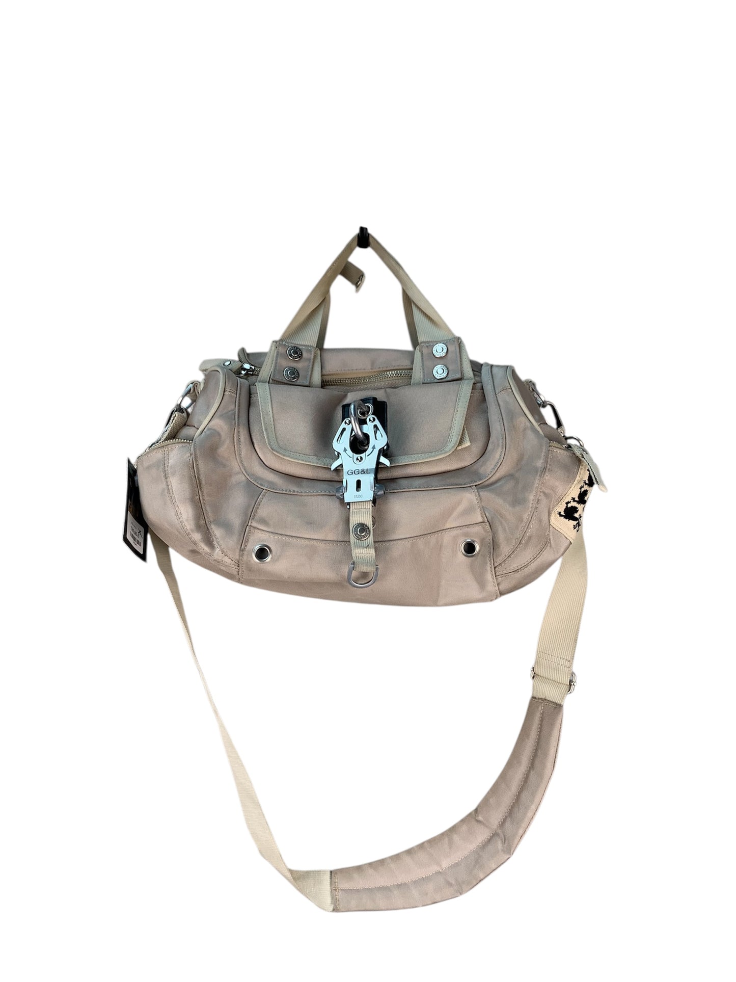 George Gina and Lucy Love Boat Shoulder Bag