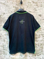 Isle of Man TT Road Races Monster Energy Polo