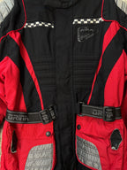 Orina Textile Motorcycle Jacket