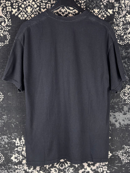 Vintage Ozzy Osbourne All Over Print Band T-Shirt XL