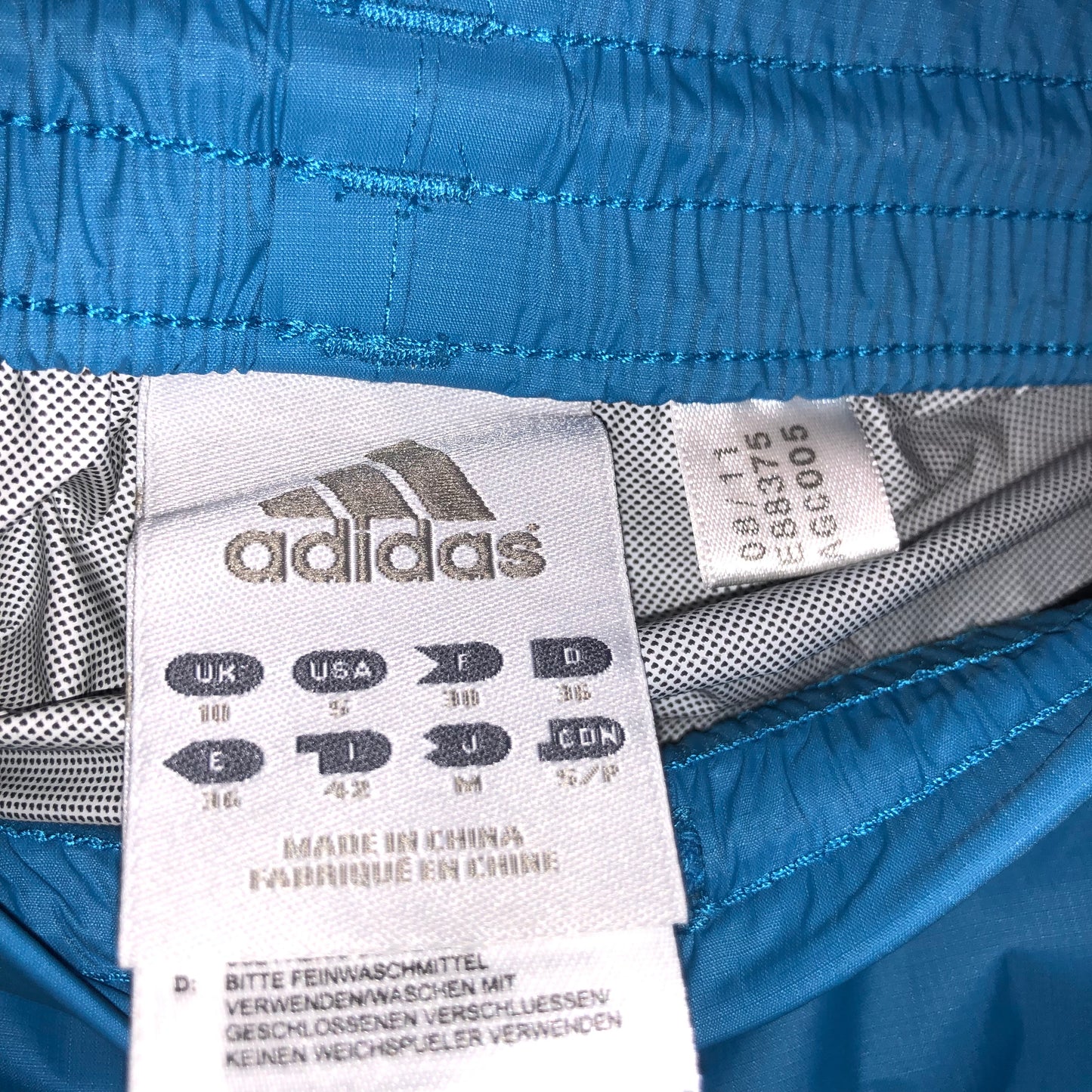 Womens Adidas Running Pants