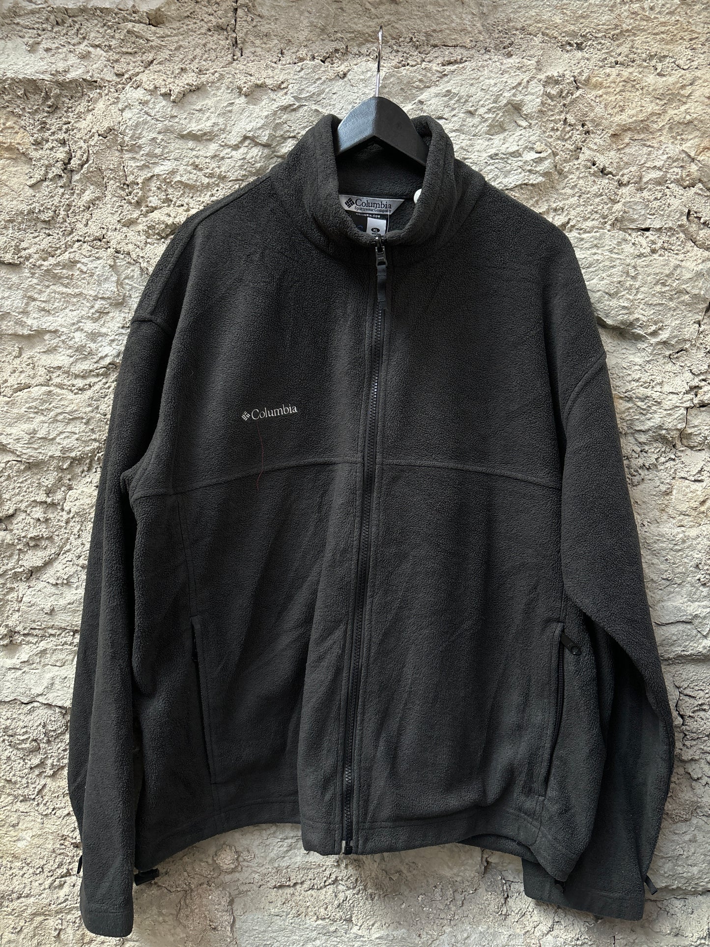 Columbia Fleece