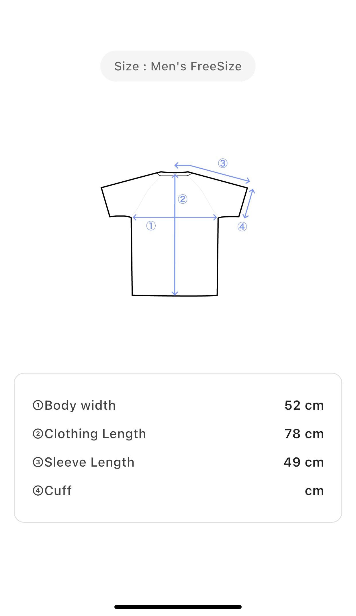 Men's Vintage Black Abstract Wave Pattern Short Sleeve Shirt