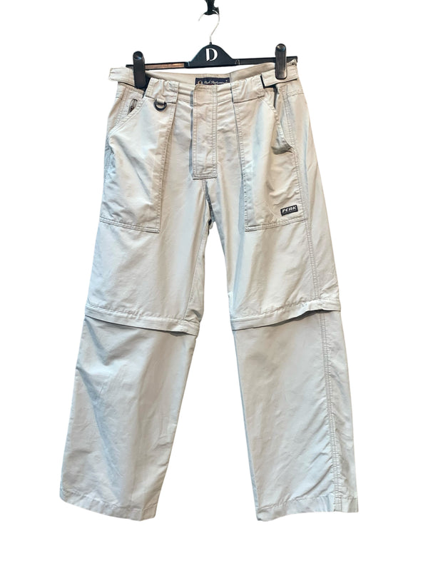 Peak Performance Boulder Zip-Off Convertible Pants