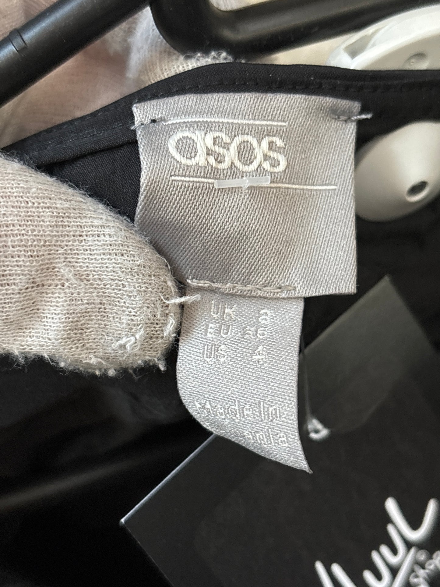 ASOS Long Sleeve