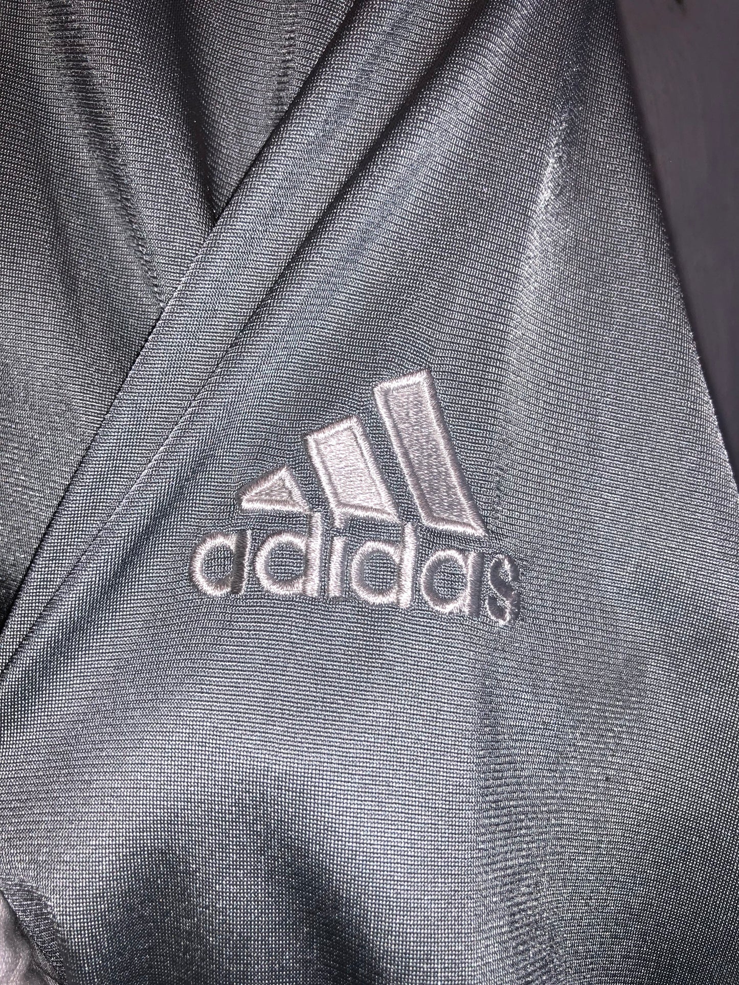 Vintage Adidas Track Jacket