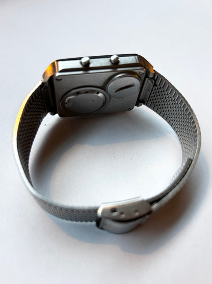 TISSOT Silver Watch