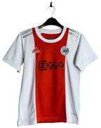 Adidas Ajax Ziggo Football Shirt
