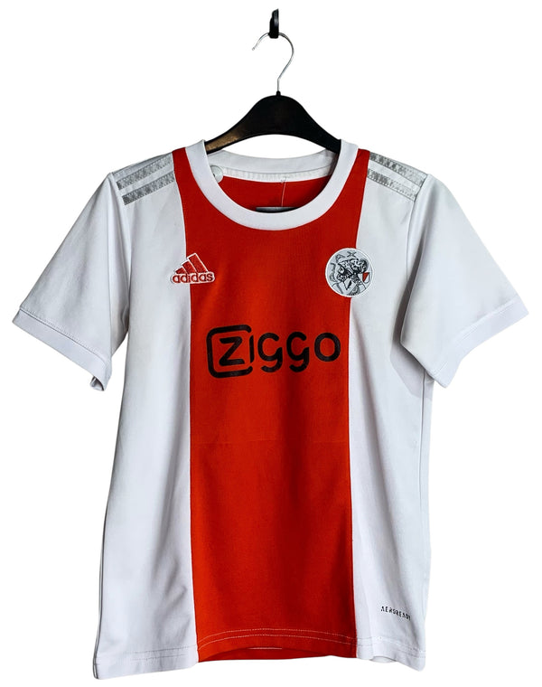 Adidas Ajax Ziggo Football Shirt