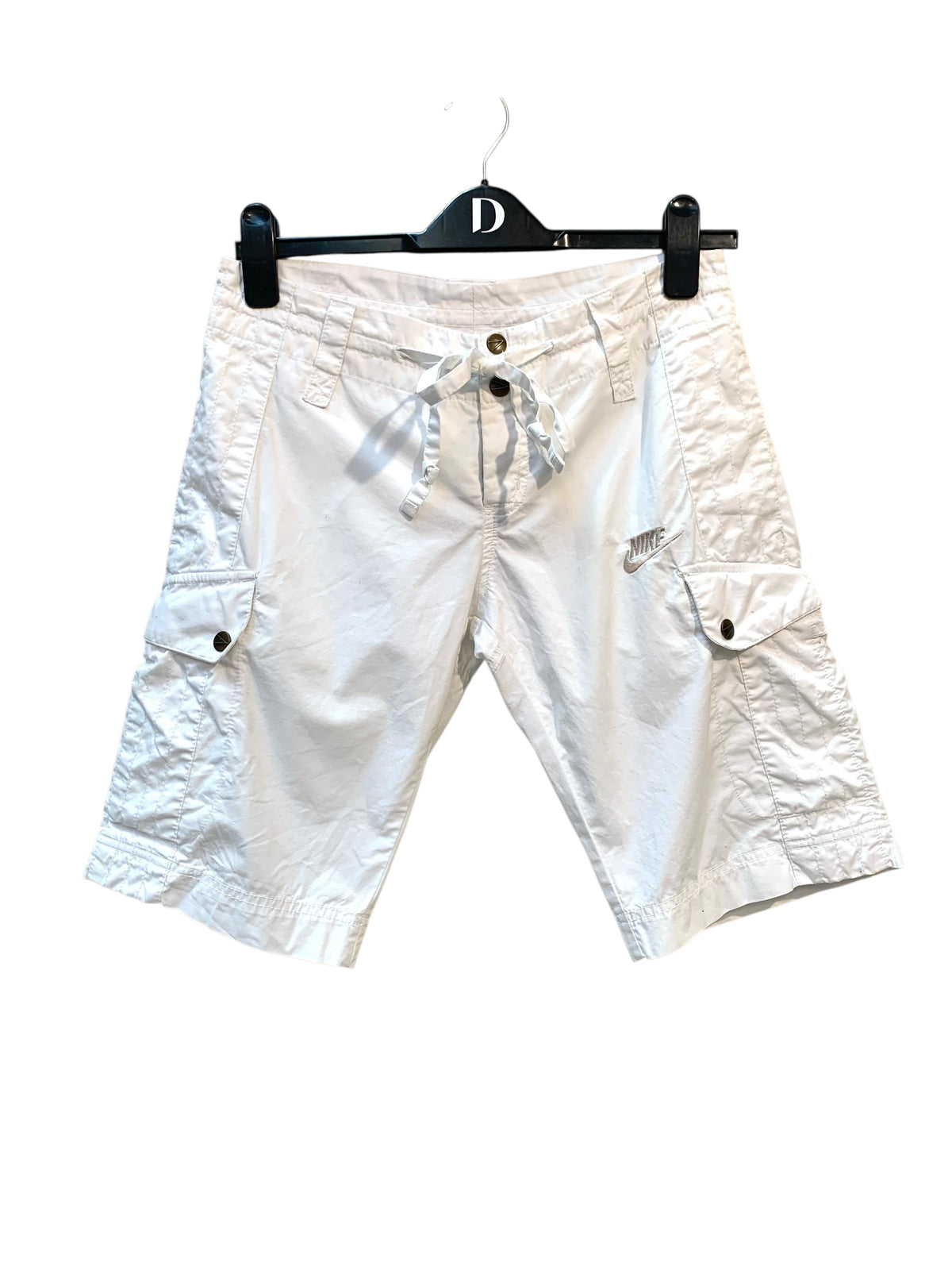 Nike Y2K Cargo Shorts