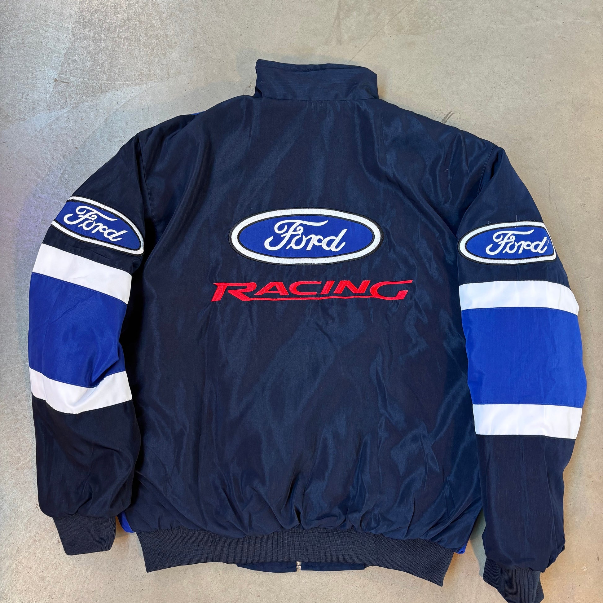 Ford Racing
