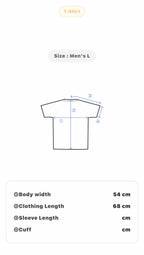 Marilyn Manson Vintage Black Band T-Shirt