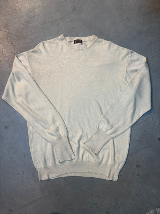 Loro Piana Cashmere Sweater Men XXL