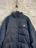 Vintage Adidas Puffer Jacket