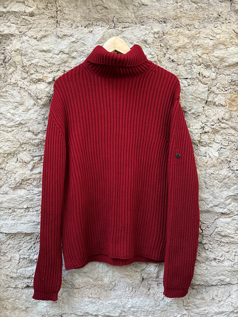 Stone Island Vintage Sweater