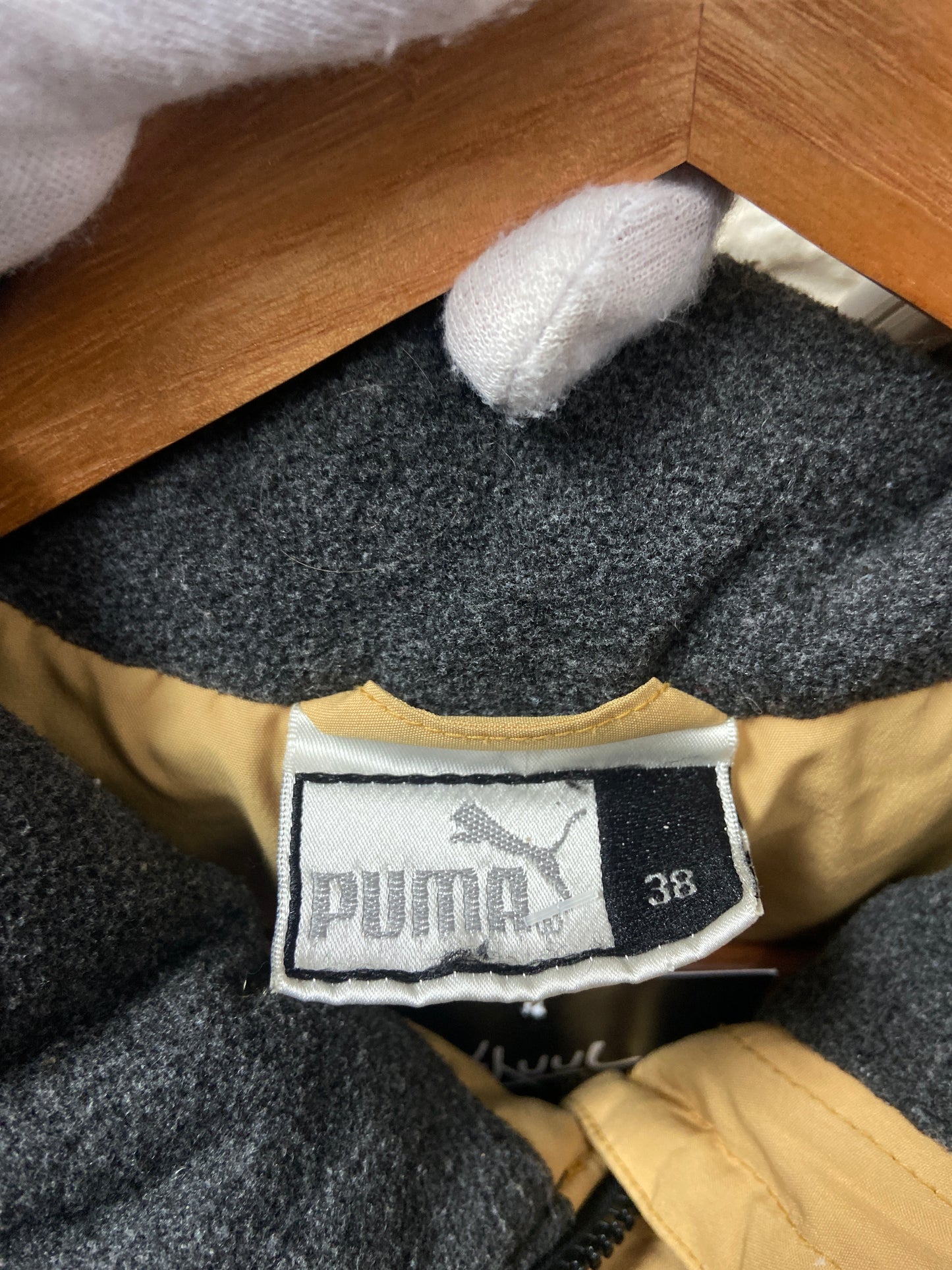 Puma Jacket