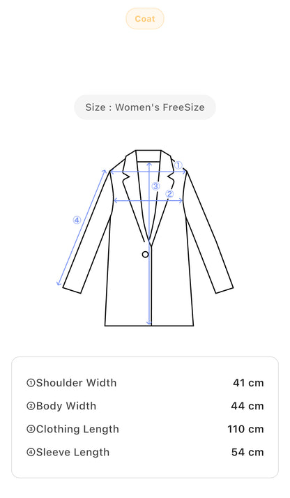 Womens Red Leather Coat