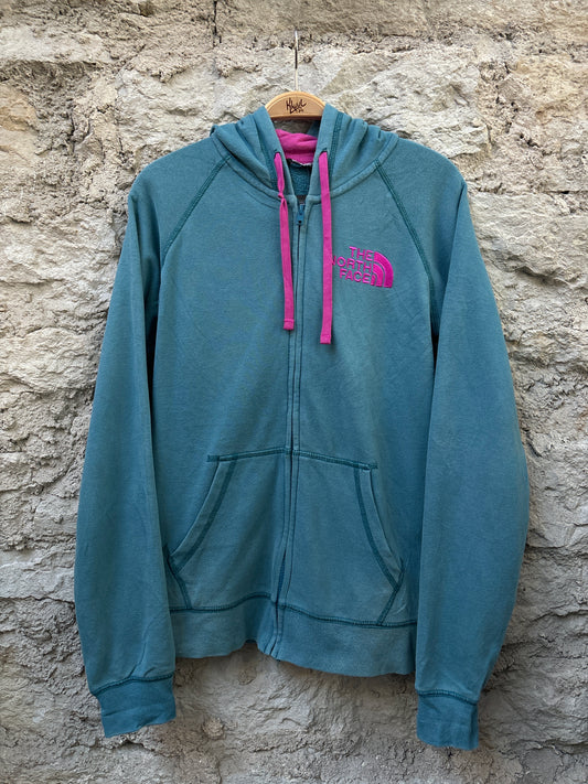 The North Face Zip Hoodie