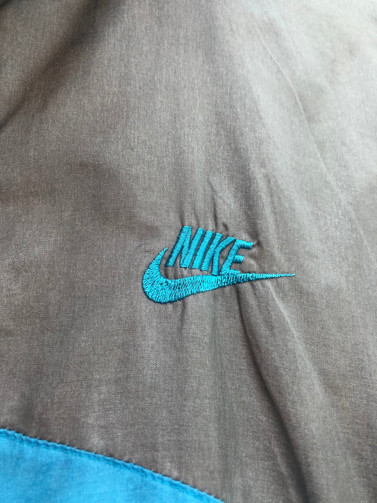 Vintage Nike Windbreaker Jacket