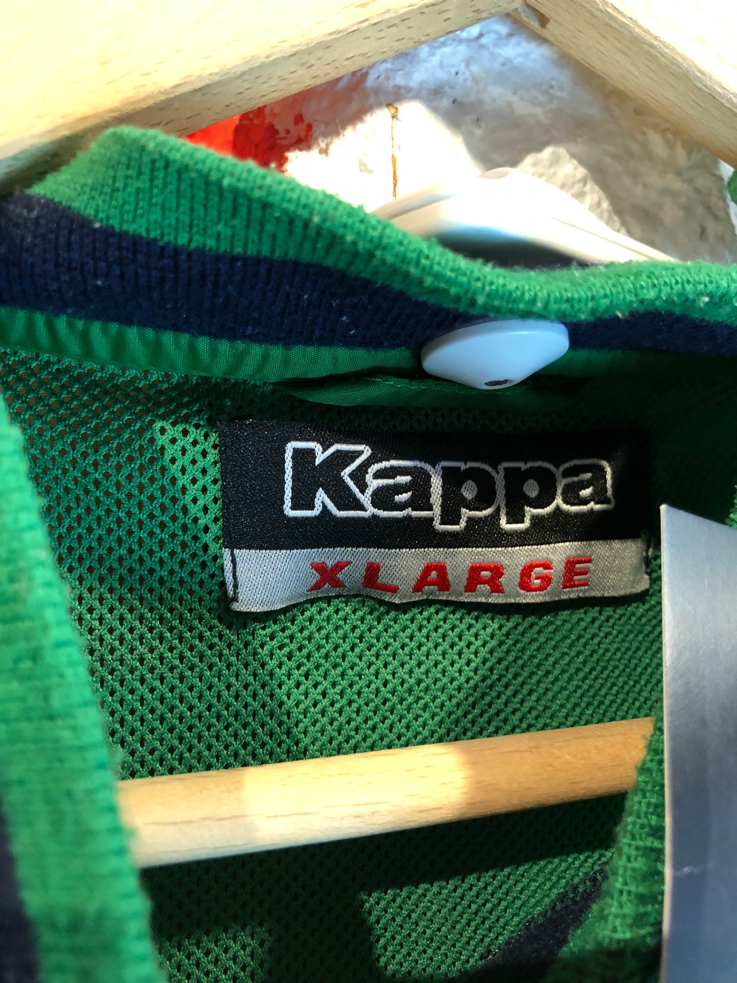 Kappa Sweatshirt