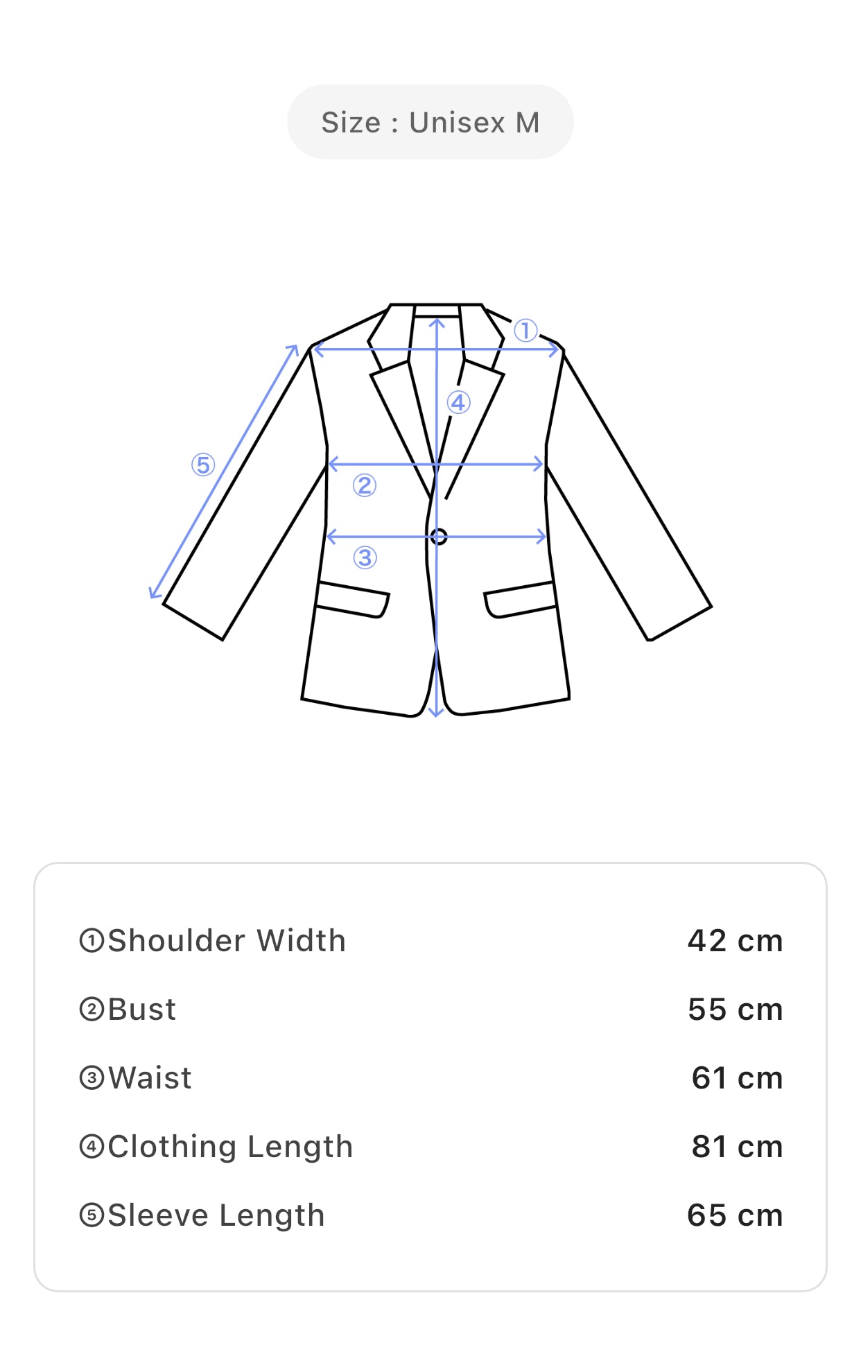 Womens Leather Coat