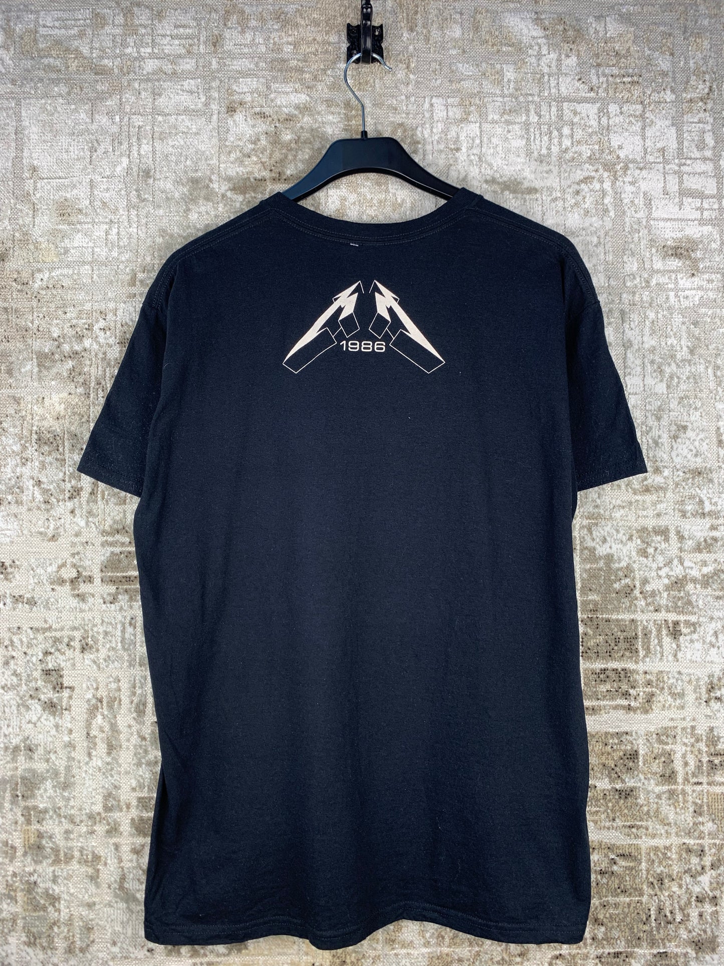 Metallica "Master of Puppets" Graphic T-shirt