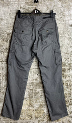 Mossimo Herringbone Cargo Pants