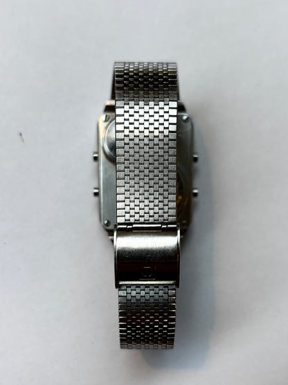 TISSOT Silver Watch