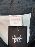 Men's Vintage Gucci Windbreaker