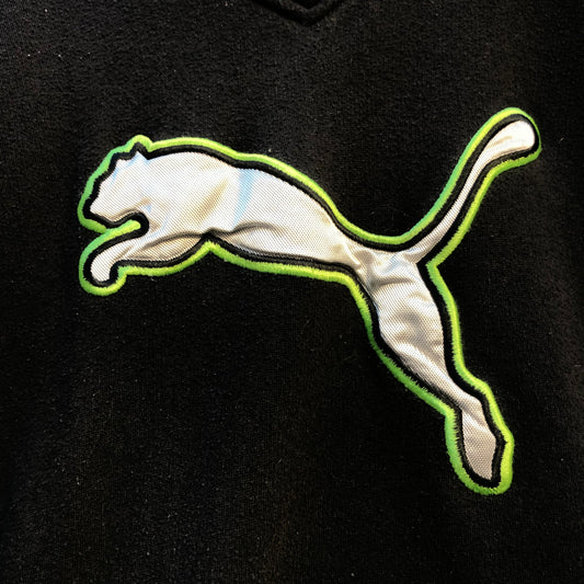 Vintage Puma Sweatshirt