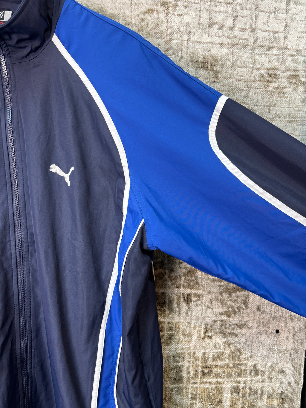 Puma Sport Track Jacket