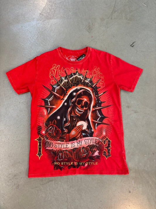 Minute Mirth Street Gang Graphic T-Shirt