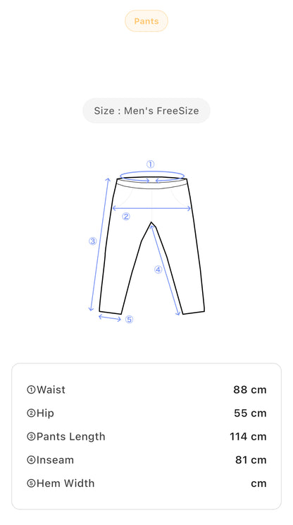 Men's Cipo &amp; Baxx White Straight Leg Jeans