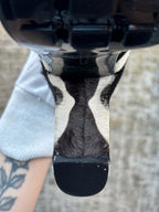 Bottega Veneta Storm Thigh High Boots