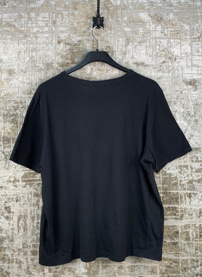 Mens Vintage Batman Black T Shirt