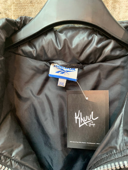 Reebok Y2K Down Puffer Vest